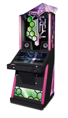 画像ギャラリー No.003のサムネイル画像 / 「crossbeats REV.」,ANIMAX MUSIXとコラボした大型アップデートを実施