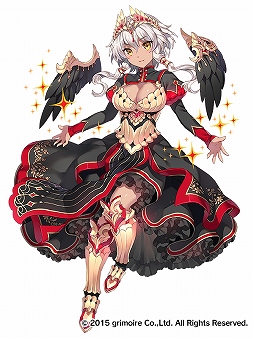 画像ギャラリー No.002のサムネイル画像 / 「ブレイブソード×ブレイズソウル」メダルやルビーを獲得できる魔剣製造フェスを開催