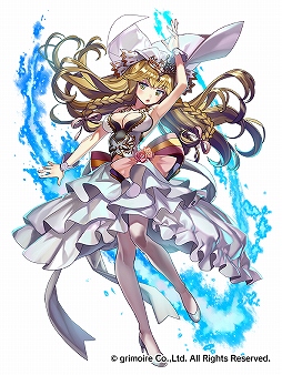 画像ギャラリー No.003のサムネイル画像 / 「ブレイブソード×ブレイズソウル」メダルやルビーを獲得できる魔剣製造フェスを開催