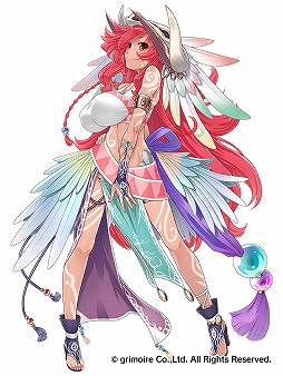 画像ギャラリー No.006のサムネイル画像 / 「ブレイブソード×ブレイズソウル」メダルやルビーを獲得できる魔剣製造フェスを開催