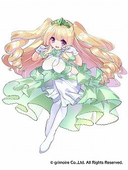 画像ギャラリー No.007のサムネイル画像 / 「ブレイブソード×ブレイズソウル」メダルやルビーを獲得できる魔剣製造フェスを開催