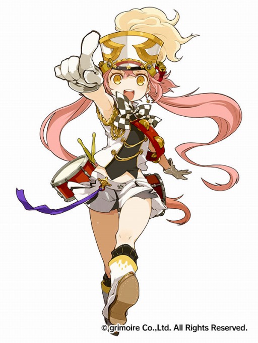 画像ギャラリー No.014のサムネイル画像 / 「ブレイブソード×ブレイズソウル」2周年記念「大感謝キャンペーン」を4月8日に実施