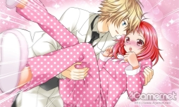 画像ギャラリー No.019のサムネイル画像 / 乙女チック4Gamer 第44回:人気漫画をゲーム化した「小林が可愛すぎてツライっ!!ゲームでもキュン萌えMAXが止まらないっ(*´ェ`*)」を紹介