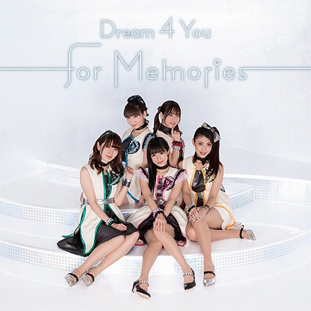  No.002Υͥ / Song of MemoriesסDream 4 YouγڶʤϿХfor Memoriesפۿ