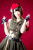 画像ギャラリー No.005のサムネイル画像 / 「ミラクルガールズフェスティバル」発売直前ニコ生特番が12月16日に配信