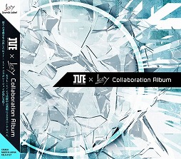  No.004Υͥ / ߥ塼å ե ɡTrack 113 ֥ѥɥ饴󥺡סI've  Key Collaboration Album