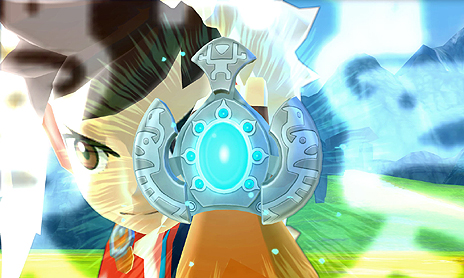 画像ギャラリー No.038のサムネイル画像 / 3DS「モンスターハンター ストーリーズ」,ターン制のバトルシステムを含む概要が公開。東京ゲームショウ2015でのプレイアブル出展も発表