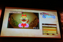 画像ギャラリー No.023のサムネイル画像 / 「モンスターハンター ストーリーズ」の最新情報が明かされたプレス発表会をレポート。CMキャラクターのDAIGOさんやナビルー役のM・A・Oさんも登壇