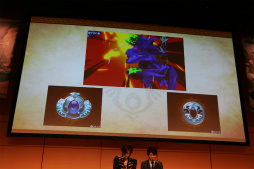 画像ギャラリー No.046のサムネイル画像 / 「モンスターハンター ストーリーズ」の最新情報が明かされたプレス発表会をレポート。CMキャラクターのDAIGOさんやナビルー役のM・A・Oさんも登壇