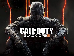 PS4ǡCall of Duty: Black Ops IIIפܹǤȯ2015ǯ116˷ꡣ8195ָǦǤۿ