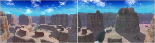 画像ギャラリー No.002のサムネイル画像 / 「ガンダムバトルオペレーション NEXT」累計DL数が10万を突破。新マップ開放