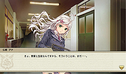 画像ギャラリー No.005のサムネイル画像 / “美少女×ミリタリー”をテーマとしたブラウザシム「シューティングガール」が発表。ヒロイン達が古今東西の名銃を駆使して戦う