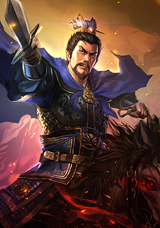 画像ギャラリー No.011のサムネイル画像 / 「三國志13」は,コンセプト「人間ドラマ/スペクタクル/ダイナミズム」をどのように表現しているのか。戦闘/内政で異なる武将CGも公開