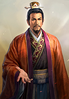 画像ギャラリー No.014のサムネイル画像 / 「三國志13」は,コンセプト「人間ドラマ/スペクタクル/ダイナミズム」をどのように表現しているのか。戦闘/内政で異なる武将CGも公開