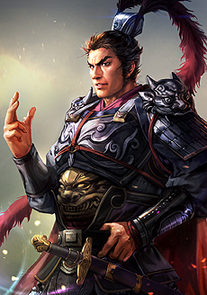 画像ギャラリー No.018のサムネイル画像 / 「三國志13」は,コンセプト「人間ドラマ/スペクタクル/ダイナミズム」をどのように表現しているのか。戦闘/内政で異なる武将CGも公開