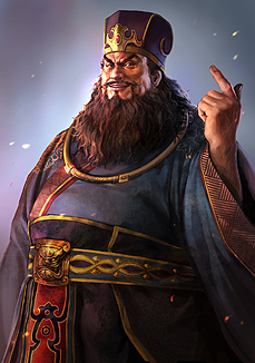 画像ギャラリー No.020のサムネイル画像 / 「三國志13」は,コンセプト「人間ドラマ/スペクタクル/ダイナミズム」をどのように表現しているのか。戦闘/内政で異なる武将CGも公開