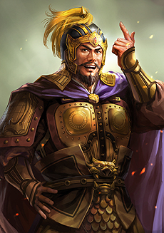 画像ギャラリー No.022のサムネイル画像 / 「三國志13」は,コンセプト「人間ドラマ/スペクタクル/ダイナミズム」をどのように表現しているのか。戦闘/内政で異なる武将CGも公開