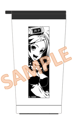 画像ギャラリー No.004のサムネイル画像 / アークシステムワークスがTGS 2015の物販ブースに出展