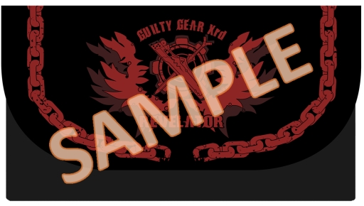 画像ギャラリー No.005のサムネイル画像 / アークシステムワークスがTGS 2015の物販ブースに出展