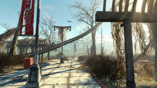  No.003Υͥ / Fallout 4סPS4/Xbox OneǡNuka-Worldɤ929ۿ101ˤϥ˥˥Ȥۿ