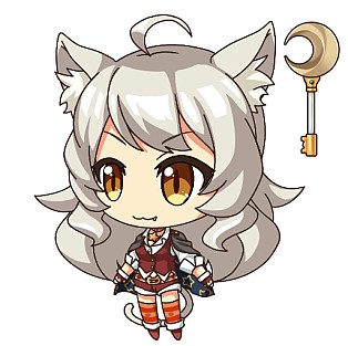 画像ギャラリー No.004のサムネイル画像 / 「プリンセス オブ スターズ」怪盗ディアを捕まえる新イベントを実施