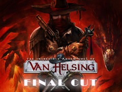 ꡼1ܤˤޤȤ᤿ǡThe Incredible Adventures of Van Helsing Final Cutפ9ȯ