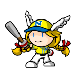 画像ギャラリー No.038のサムネイル画像 / 3DS「プロ野球 ファミスタ リターンズ」のPVが公開。ナレーションはピノ役,落合福嗣さんが担当