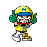 画像ギャラリー No.044のサムネイル画像 / 3DS「プロ野球 ファミスタ リターンズ」のPVが公開。ナレーションはピノ役,落合福嗣さんが担当