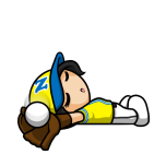 画像ギャラリー No.048のサムネイル画像 / 3DS「プロ野球 ファミスタ リターンズ」のPVが公開。ナレーションはピノ役,落合福嗣さんが担当