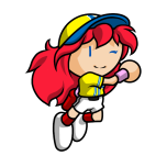 画像ギャラリー No.052のサムネイル画像 / 3DS「プロ野球 ファミスタ リターンズ」のPVが公開。ナレーションはピノ役,落合福嗣さんが担当