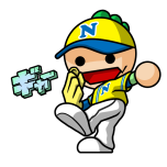 画像ギャラリー No.055のサムネイル画像 / 3DS「プロ野球 ファミスタ リターンズ」のPVが公開。ナレーションはピノ役,落合福嗣さんが担当