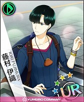 画像ギャラリー No.003のサムネイル画像 / 「夢色キャスト」,第2部の公開に向けたプロローグキャンペーンを開催