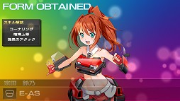 画像ギャラリー No.012のサムネイル画像 / 9月3日にオープンβテスト開始の「レーシング娘。」プレイレポート。擬人化された“R娘。”だけでなく,クルマ愛があふれたシステムにも注目