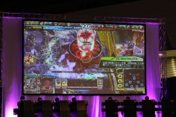 画像ギャラリー No.003のサムネイル画像 / 「LoV」シリーズのファンイベント「OVER the LORDサマーフェスティバル」が開催。公式大会決勝やトークイベントなど,盛りだくさんだった1日をレポート