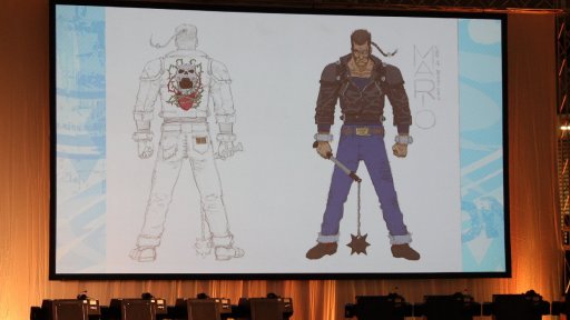 画像ギャラリー No.008のサムネイル画像 / 「LoV」シリーズのファンイベント「OVER the LORDサマーフェスティバル」が開催。公式大会決勝やトークイベントなど,盛りだくさんだった1日をレポート