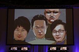 画像ギャラリー No.036のサムネイル画像 / 「LoV」シリーズのファンイベント「OVER the LORDサマーフェスティバル」が開催。公式大会決勝やトークイベントなど,盛りだくさんだった1日をレポート