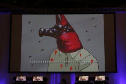 画像ギャラリー No.037のサムネイル画像 / 「LoV」シリーズのファンイベント「OVER the LORDサマーフェスティバル」が開催。公式大会決勝やトークイベントなど,盛りだくさんだった1日をレポート