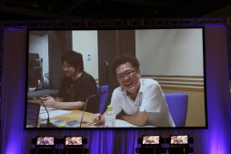 画像ギャラリー No.039のサムネイル画像 / 「LoV」シリーズのファンイベント「OVER the LORDサマーフェスティバル」が開催。公式大会決勝やトークイベントなど,盛りだくさんだった1日をレポート