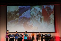 画像ギャラリー No.048のサムネイル画像 / 「LoV」シリーズのファンイベント「OVER the LORDサマーフェスティバル」が開催。公式大会決勝やトークイベントなど,盛りだくさんだった1日をレポート