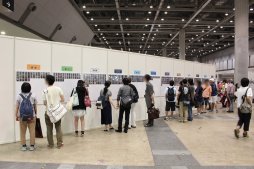 画像ギャラリー No.052のサムネイル画像 / 「LoV」シリーズのファンイベント「OVER the LORDサマーフェスティバル」が開催。公式大会決勝やトークイベントなど,盛りだくさんだった1日をレポート