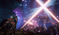 画像ギャラリー No.006のサムネイル画像 / タップ操作で怪獣を駆逐する「ATTACK ON KAIJU 2」が配信開始