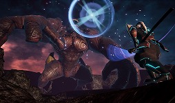 画像ギャラリー No.007のサムネイル画像 / タップ操作で怪獣を駆逐する「ATTACK ON KAIJU 2」が配信開始