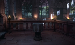 画像ギャラリー No.003のサムネイル画像 / 脱出ゲーム「レイブンロックの秘密」のリマスター版が発表。TGS 2015に出展