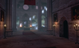 画像ギャラリー No.004のサムネイル画像 / 脱出ゲーム「レイブンロックの秘密」のリマスター版が発表。TGS 2015に出展