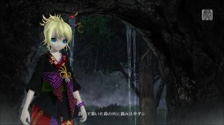 画像ギャラリー No.013のサムネイル画像 / 「初音ミク Project DIVA Future Tone」基本システムと収録楽曲の一部を公開