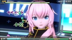 画像ギャラリー No.029のサムネイル画像 / 「初音ミク Project DIVA Future Tone」基本システムと収録楽曲の一部を公開