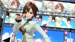 画像ギャラリー No.030のサムネイル画像 / 「初音ミク Project DIVA Future Tone」基本システムと収録楽曲の一部を公開