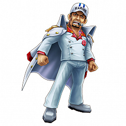 画像ギャラリー No.003のサムネイル画像 / 「ONE PIECE サウザンドストーム」でフェスイベント“強者達の集結”が開催