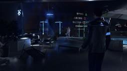 画像ギャラリー No.015のサムネイル画像 / 自我に目覚めたアンドロイドは人類の敵か味方か。「Detroit:Become Human」体験版プレイレポート