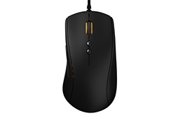 画像ギャラリー No.006のサムネイル画像 / プロゲームチーム「Fnatic」独自ブランドのヘッドセットやキーボード,マウスなどが国内に登場。アーク限定で4月下旬に発売